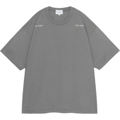 CES29T24 SOLID HEAVY T CHARCOAL