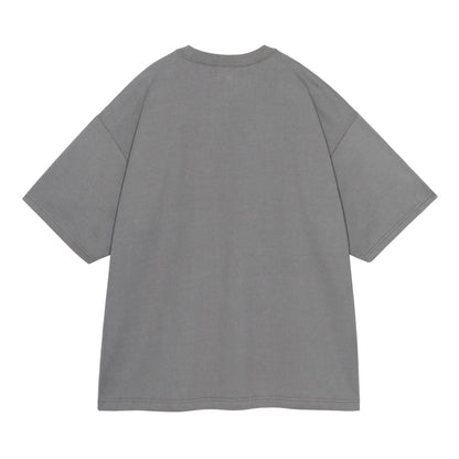 CES29T24 SOLID HEAVY T CHARCOAL