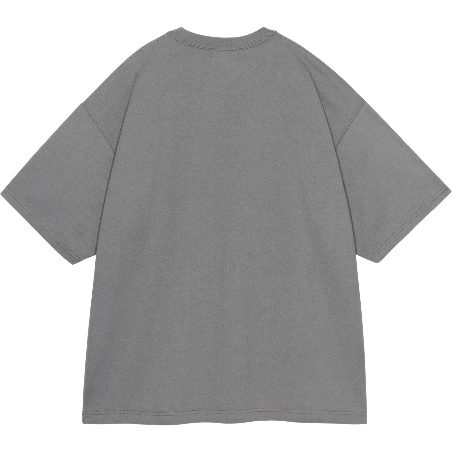 CES29T24 SOLID HEAVY T CHARCOAL