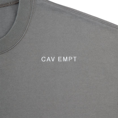 CES29T24 SOLID HEAVY T CHARCOAL
