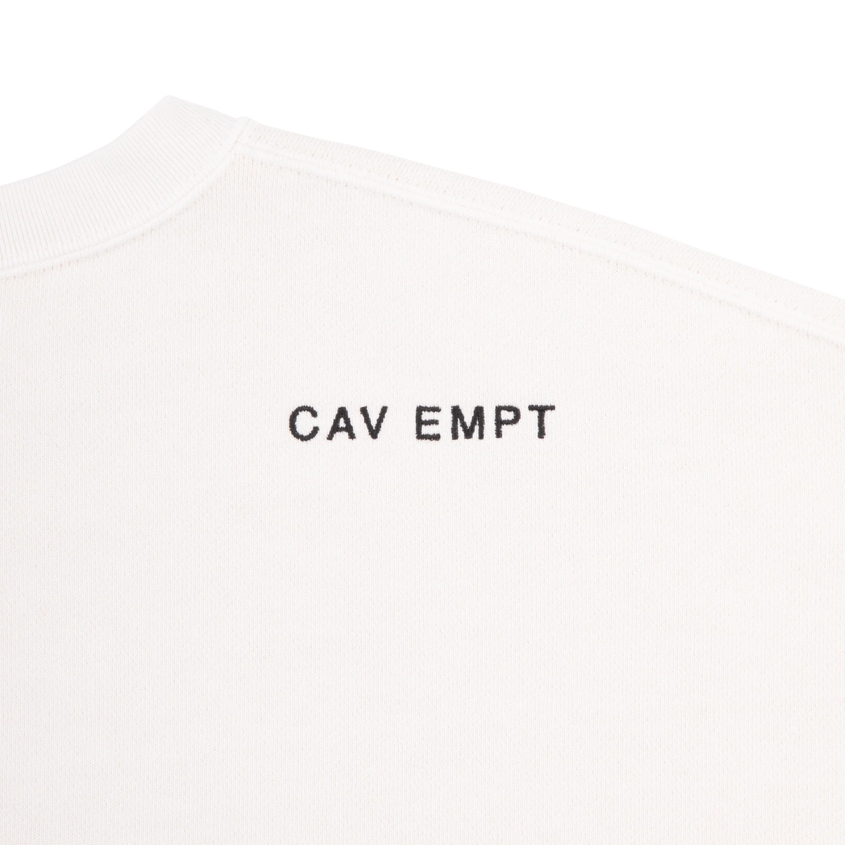 CES30CS12 WASHED AS hydroDW LONG SLEEVE WHITE