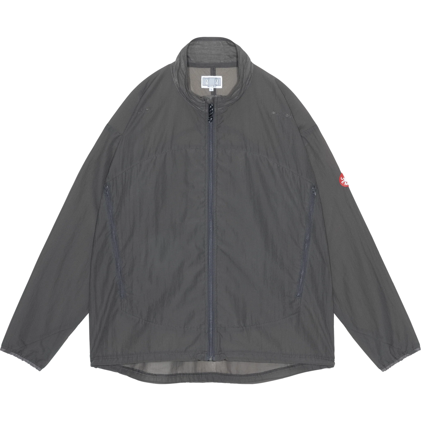 CES30JK24 LIGHT NYLON BDU GREY