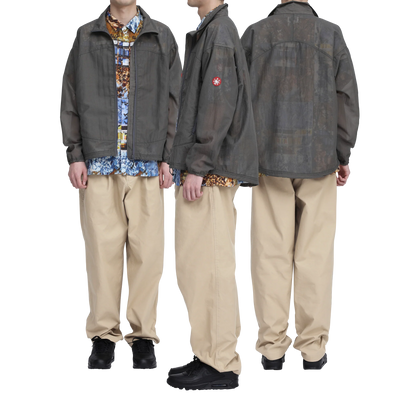 CES30JK24 LIGHT NYLON BDU GREY