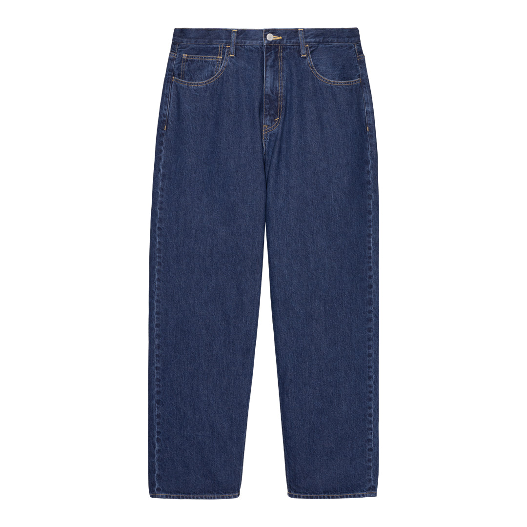 CES30PT01 1992 WASHED DENIM INDIGO