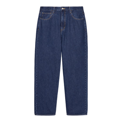 CES30PT01 1992 WASHED DENIM INDIGO