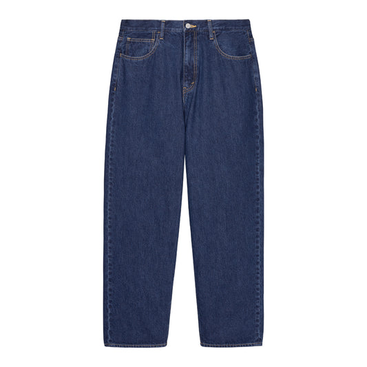 CES30PT01 1992 WASHED DENIM INDIGO