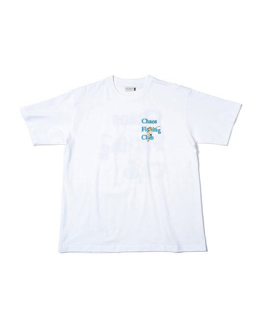 CFC-26SS-TEE02 2026 Onna T-Shirt S/S White