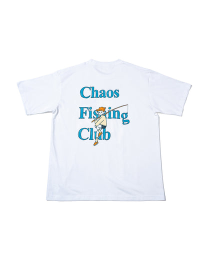 CFC-26SS-TEE02 2026 Onna T-Shirt S/S White
