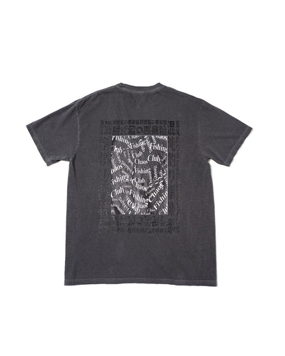 CFC-26SS-TEE08	CFC OCG T-Shirt S/S INK BLACK