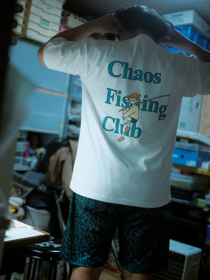 CFC-26SS-TEE02 2026 Onna T-Shirt S/S BLACK