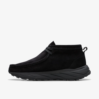 Wallabee Eden (black suede) 26179150