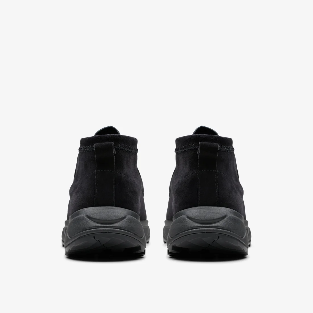 Wallabee Eden (black suede) 26179150