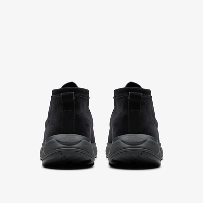 Wallabee Eden (black suede) 26179150