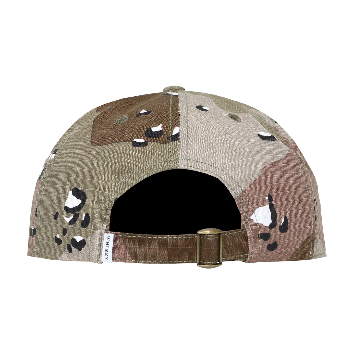 Camo Socks Club Hat Desert Camo
