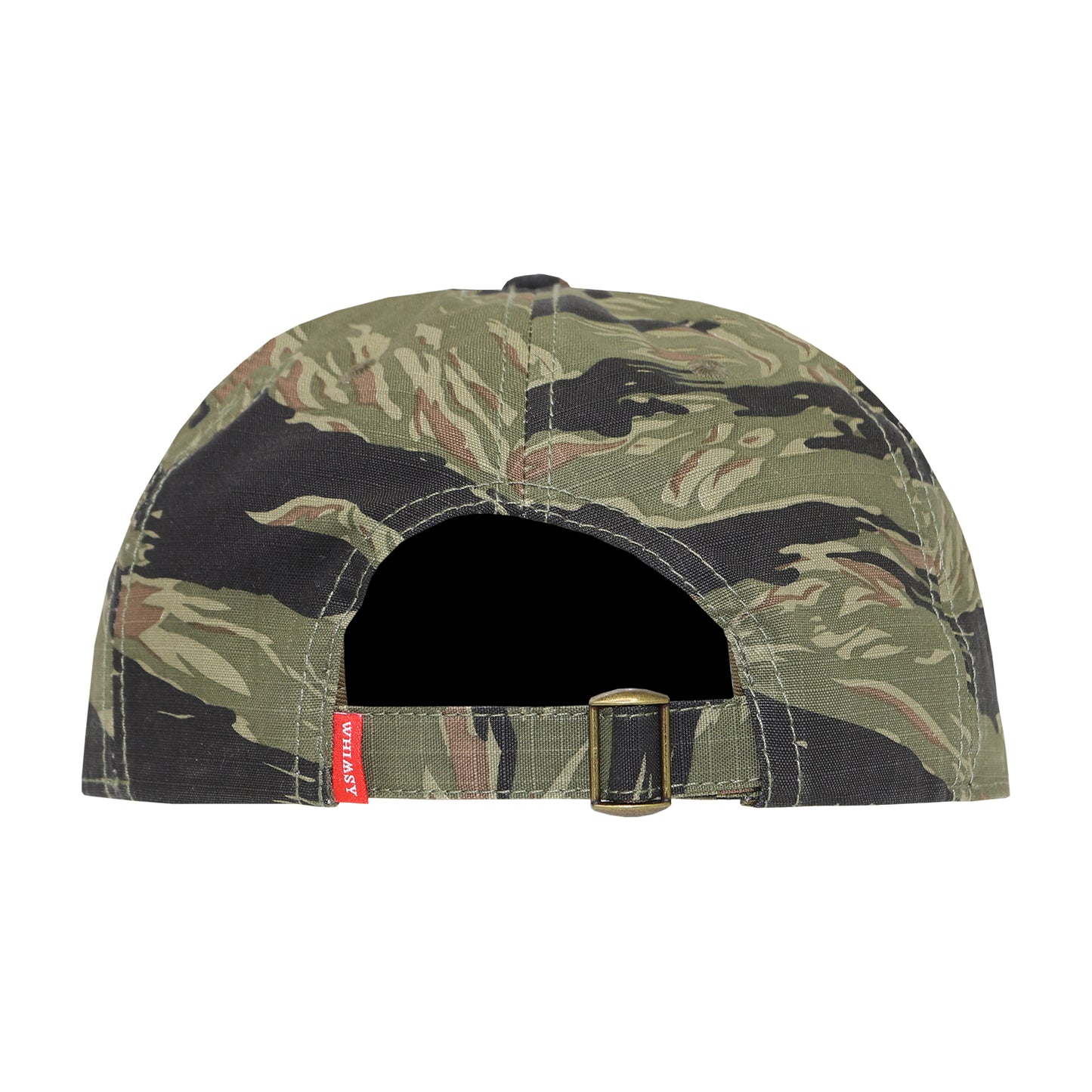 Camo Socks Club Hat Tiger Camo