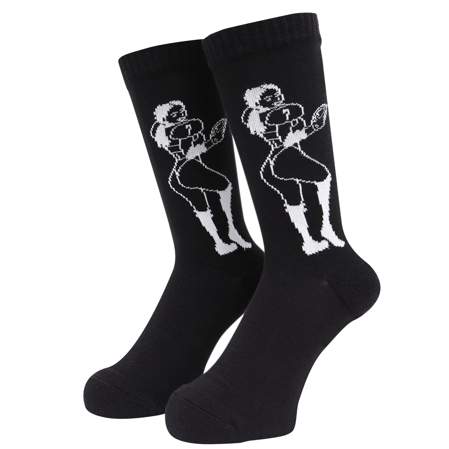 Colleen Socks black