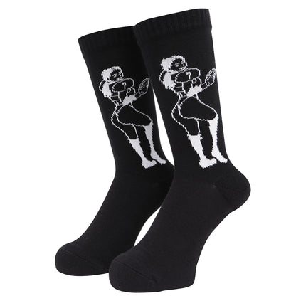 Colleen Socks black
