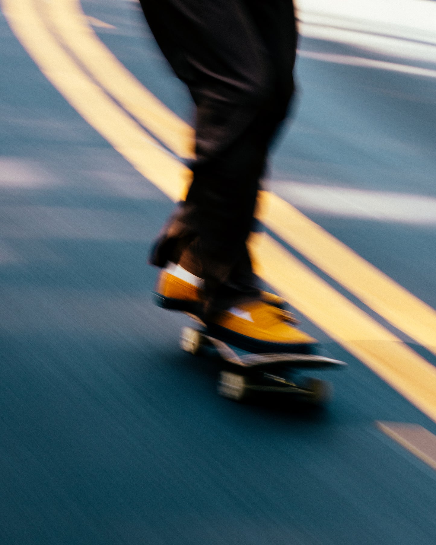 VM005 Loafer Brown/Black