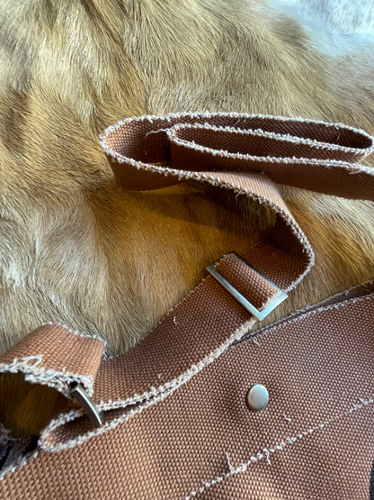 PB002 PROTOTYPE 002 Brown