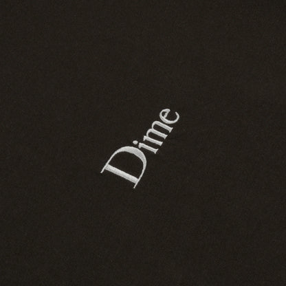 Classic Small Logo T-Shirt Vintage Black