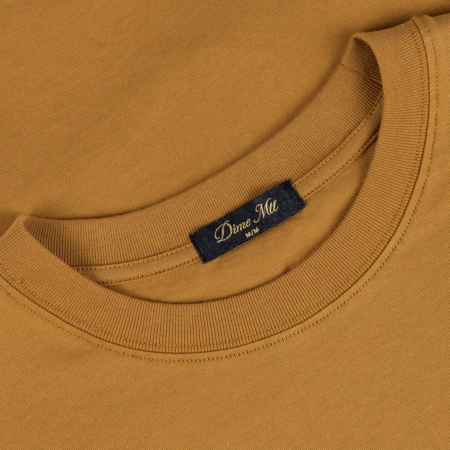 Topo T-Shirt Coffee