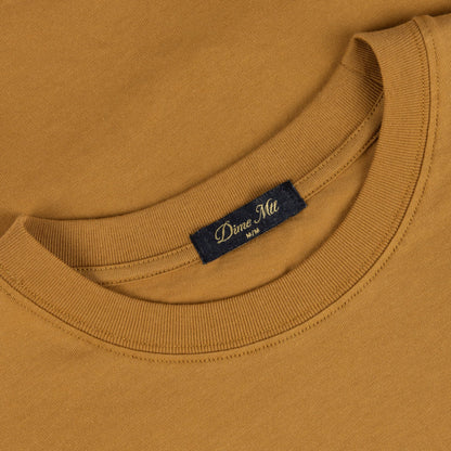 Topo T-Shirt Coffee