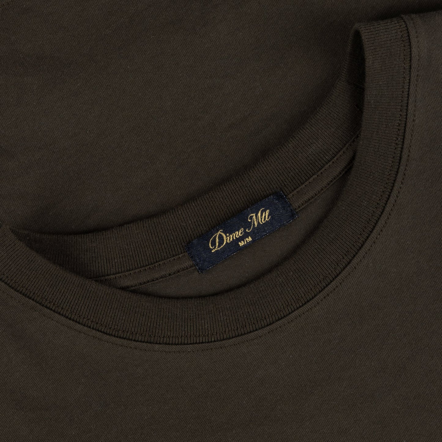 Globe T-Shirt Vintage Black