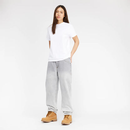 Classic 2 Pack Undershirts White