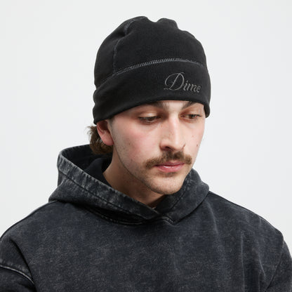 Coverstitch Skully Black