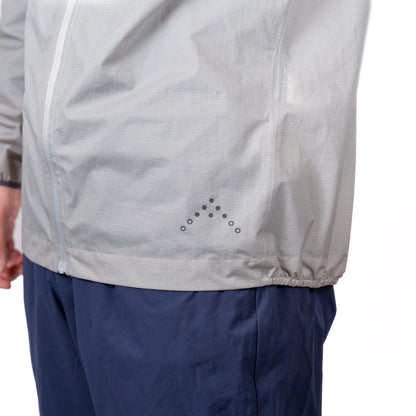 QWI-17 Phantom Jacket Light Zinc