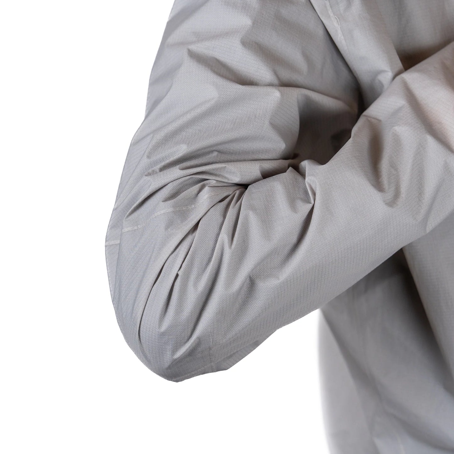 QWI-17 Phantom Jacket Light Zinc