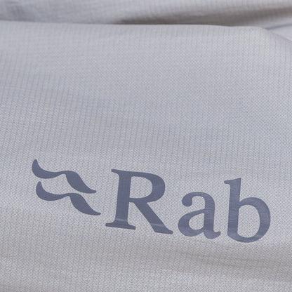 QWI-17 Phantom Jacket Light Zinc