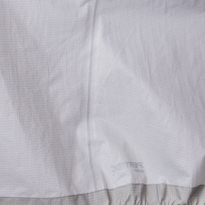 QWI-17 Phantom Jacket Light Zinc