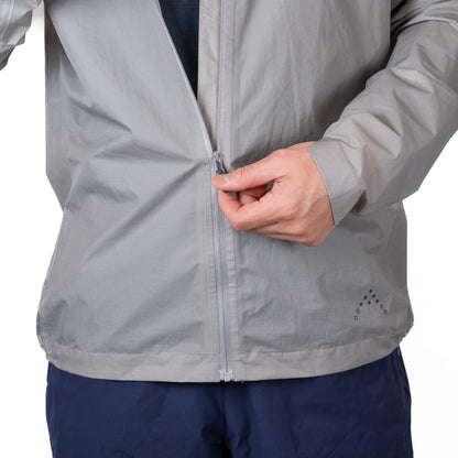 QWI-17 Phantom Jacket Light Zinc