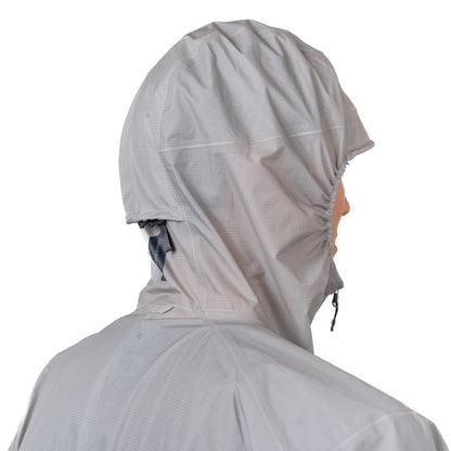 QWI-17 Phantom Jacket Light Zinc