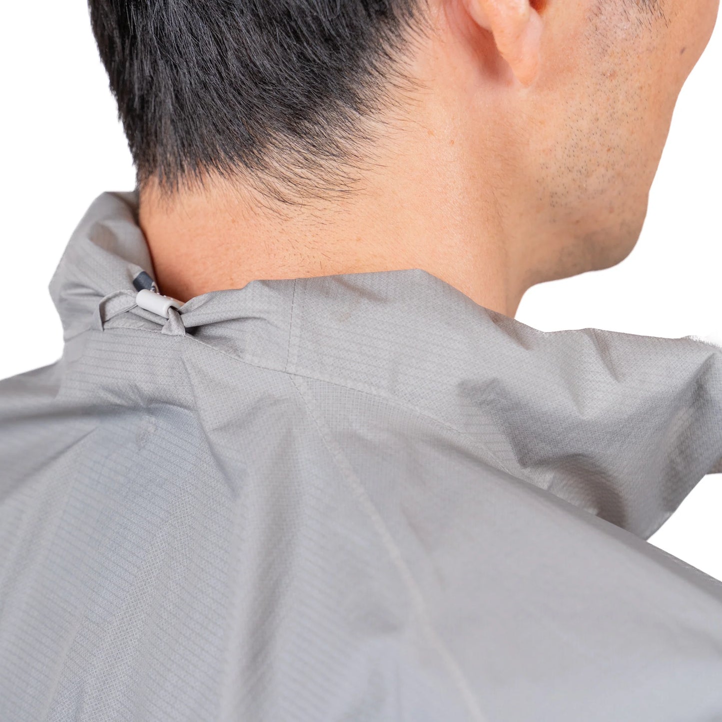 QWI-17 Phantom Jacket Light Zinc