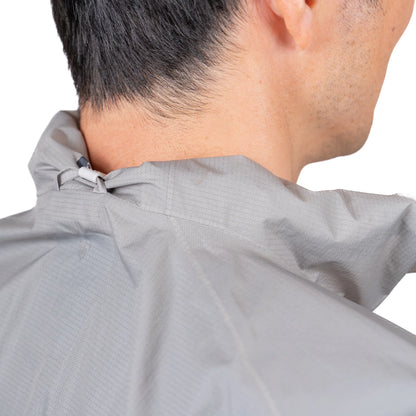 QWI-17 Phantom Jacket Light Zinc