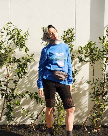 RDC 2026 Pouch  GRAY