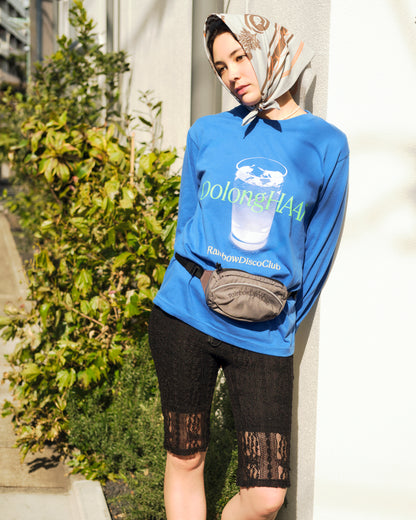 RDC 2026 Pouch  GRAY