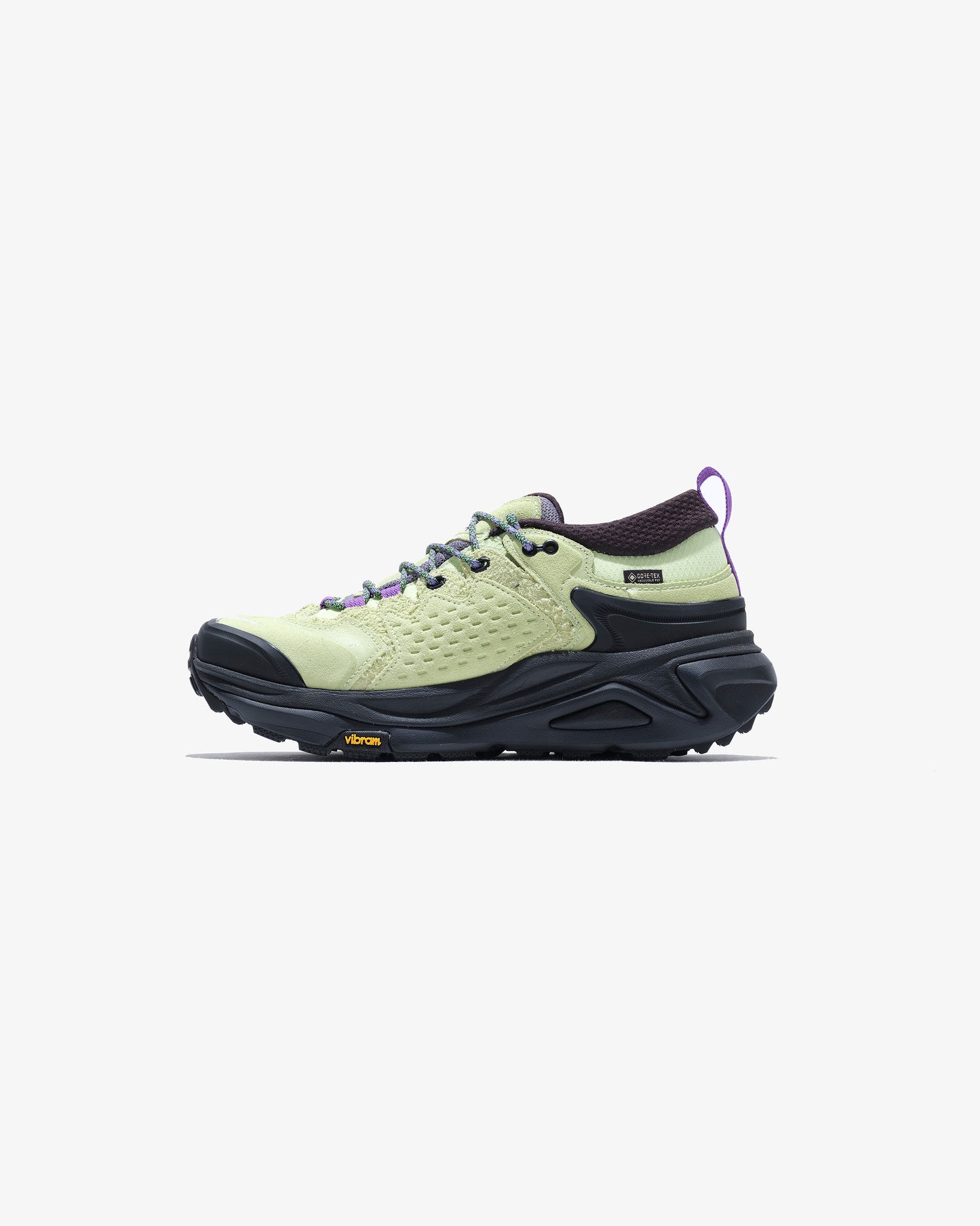 HOKA 『KAHA 3 LOW GTX TP』
