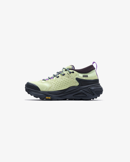 HOKA 『KAHA 3 LOW GTX TP』