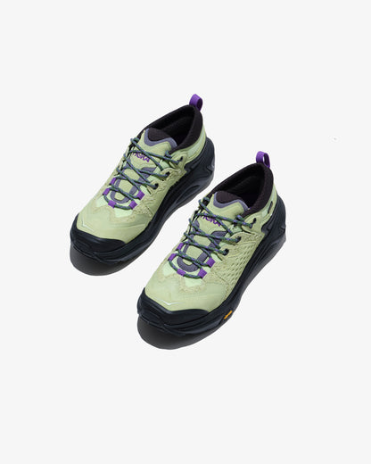 HOKA 『KAHA 3 LOW GTX TP』