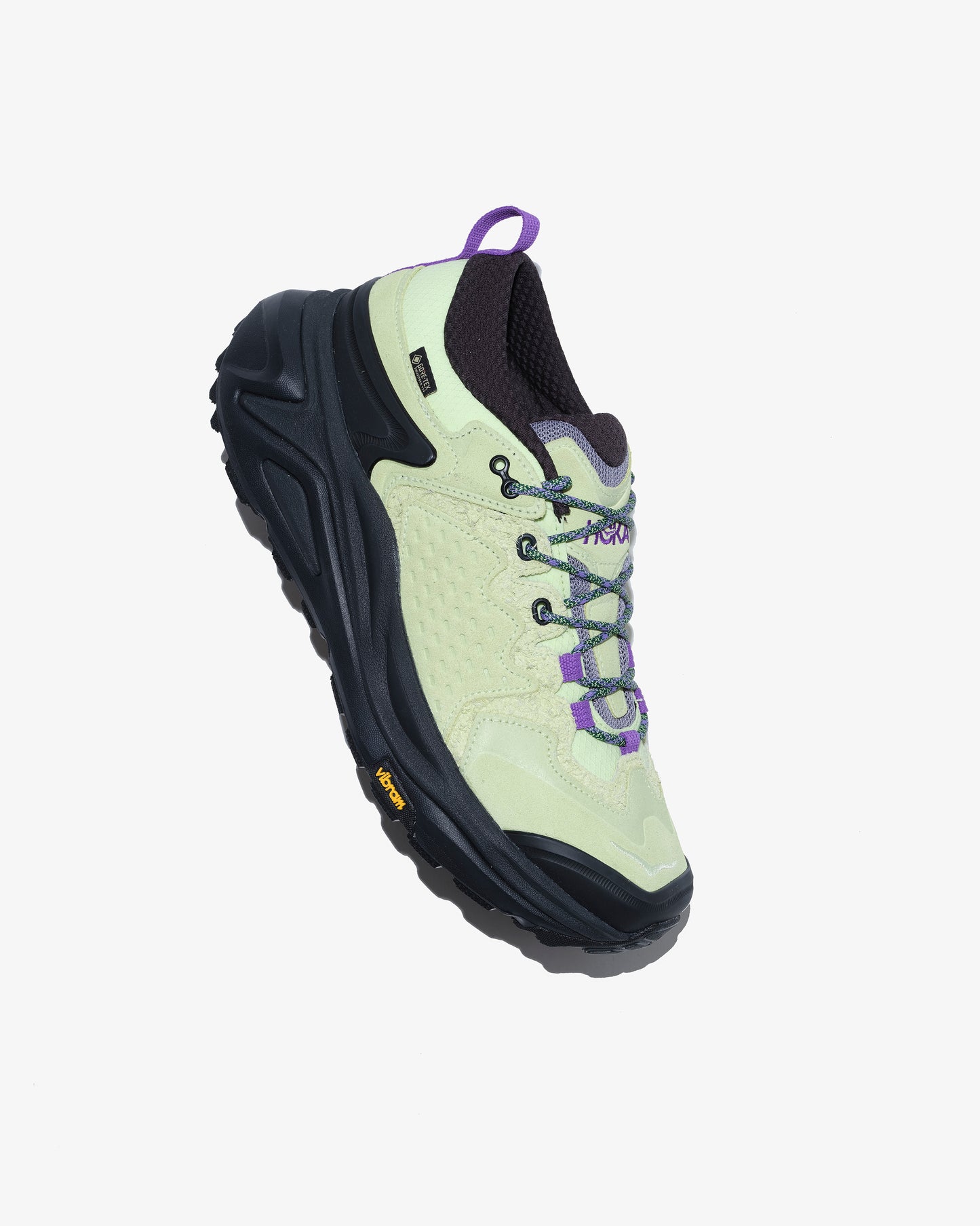 HOKA 『KAHA 3 LOW GTX TP』