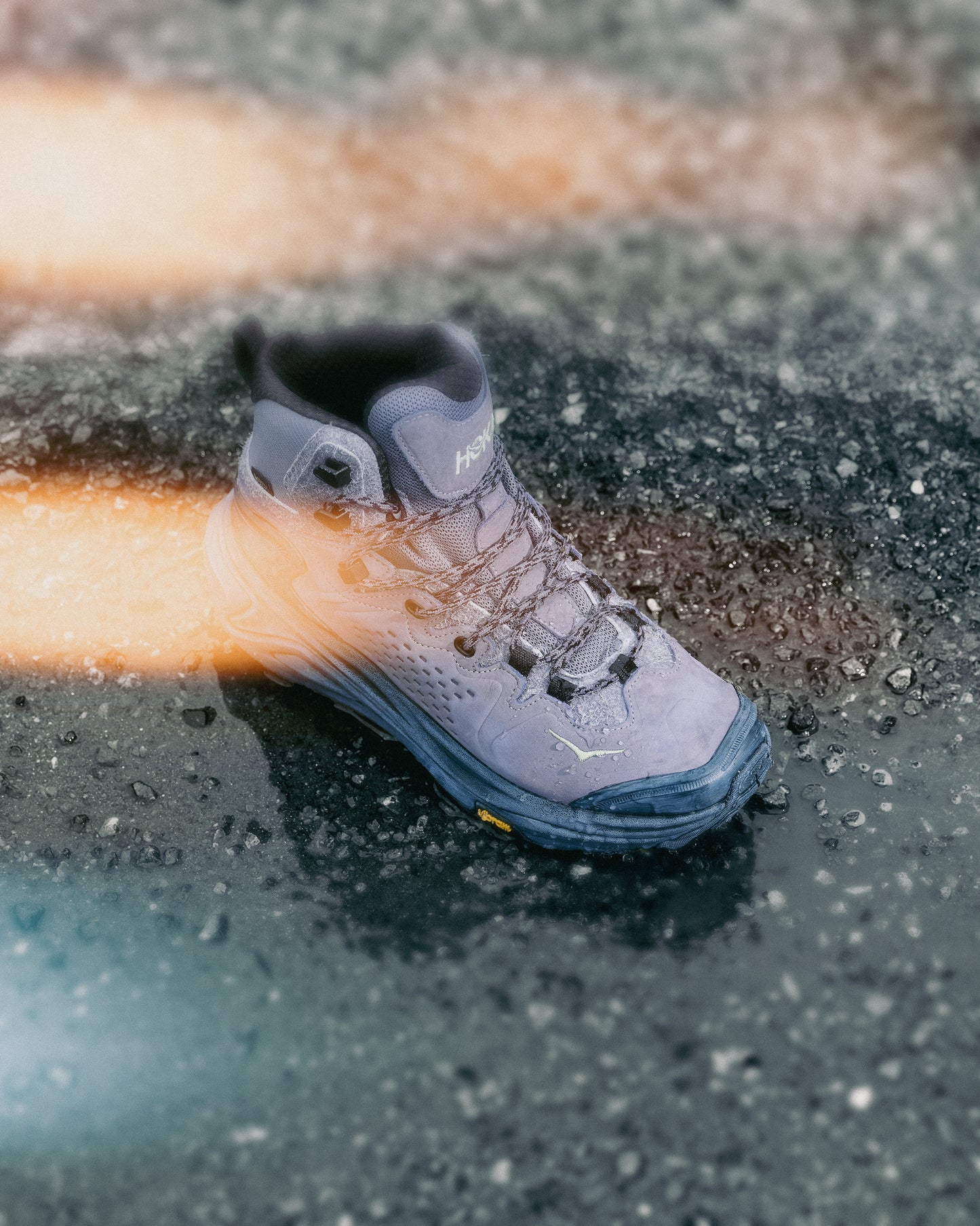 HOKA 『KAHA 3 GTX TP』