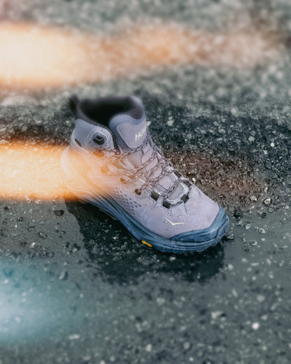 HOKA 『KAHA 3 GTX TP』