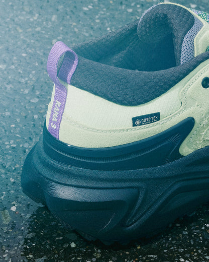 HOKA 『KAHA 3 LOW GTX TP』