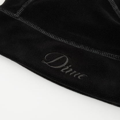 Coverstitch Skully Black