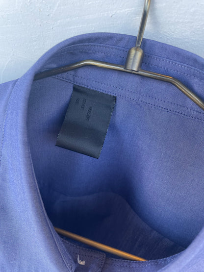 2261-SH12-102-S / SHIRT NAVY