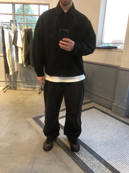 VAS26S002 AZIZ-WL Black