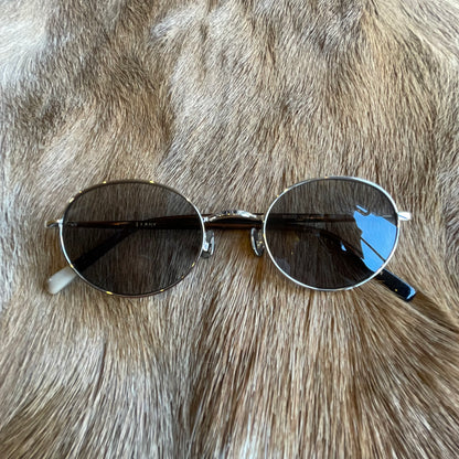 B0020 GOLD - BRN / M.GRY
